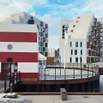 Fantastic Studio W Balcony