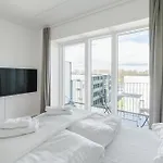 Fantastic Studio W Balcony