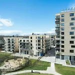 Fantastic Studio W Balcony